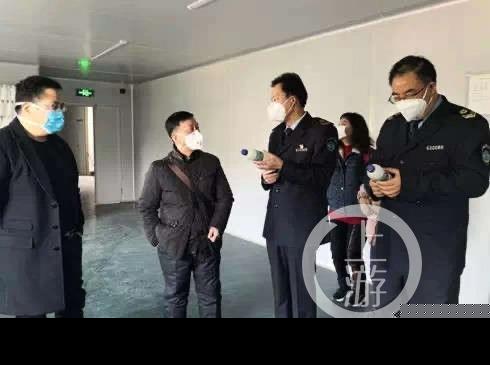 湖南卫监局长去世怎么回事 湖南卫监局长是谁照片个人资料去世原因曝光