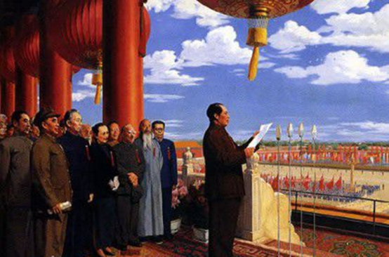 中华人民共和国国庆节