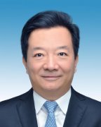 山东省能源局 领导信息 郑德雁